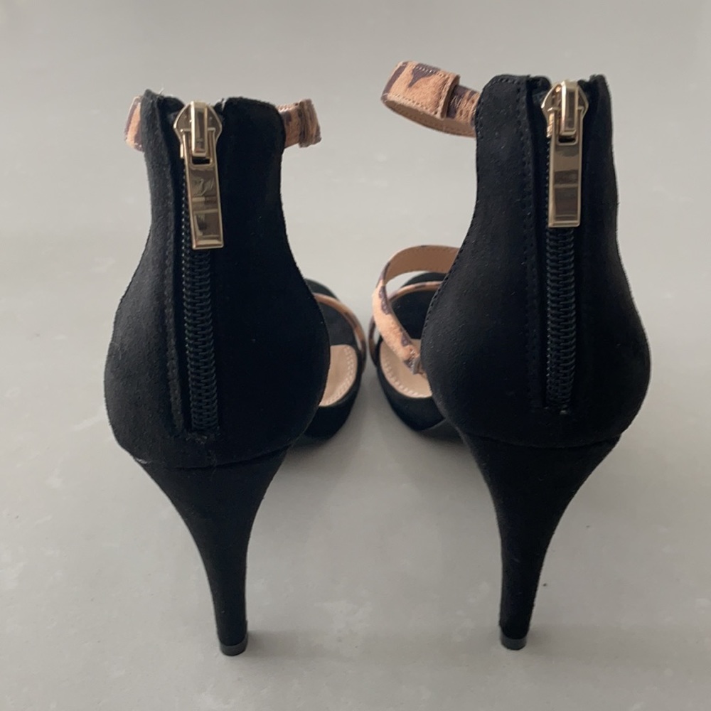 Kelly & Katie Heels - Picture 5 of 6